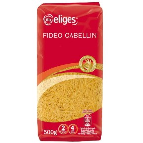 Fideo 4 GALLO 450 Gr | Cash Borosa