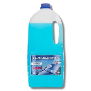 Spray Limpiagafas Anti Vaho S´NONAS 60 ML | Cash Borosa