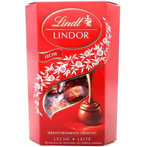 BOMBONES LINDT GRANEL CARAMELO Y SAL 1 KILO | Cash Borosa