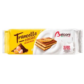 Trancetto  Balconi DULCESOL Cacao 280 GR | Cash Borosa