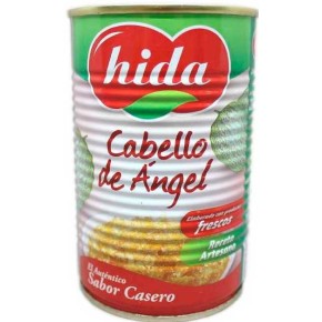Cabello De Angel HIDA  520 Gr | Cash Borosa