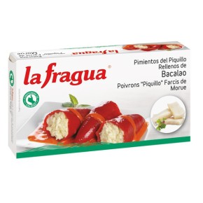 Alcachofa Baby LA FRAGUA 16/20 Tarro 314 GR | Cash Borosa