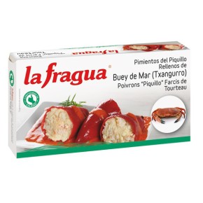 Esparragos LA FRAGUA  6-9 Tarro 370 ML | Cash Borosa