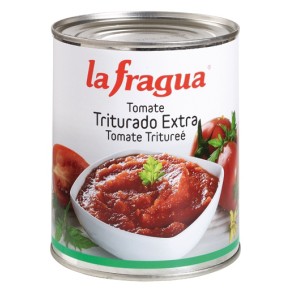 Tomate Frito HIDA Lata 400 GR | Cash Borosa