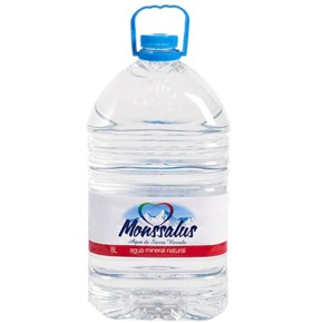 Agua Mineral LANJARON  Sport 750 ML | Cash Borosa