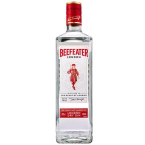 Ginebra BEEFEATER 70 CL