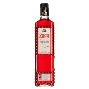 Licor Pacharan ZOCO 1 L | Cash Borosa