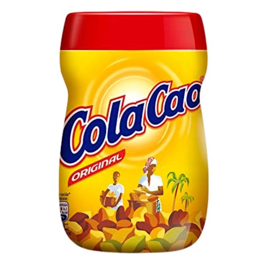 Cacao Soluble COLA CAO Original 383 GR | Cash Borosa