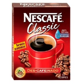 Cafe Molido Descafeinado Mezcla IFA 250 Gr | Cash Borosa