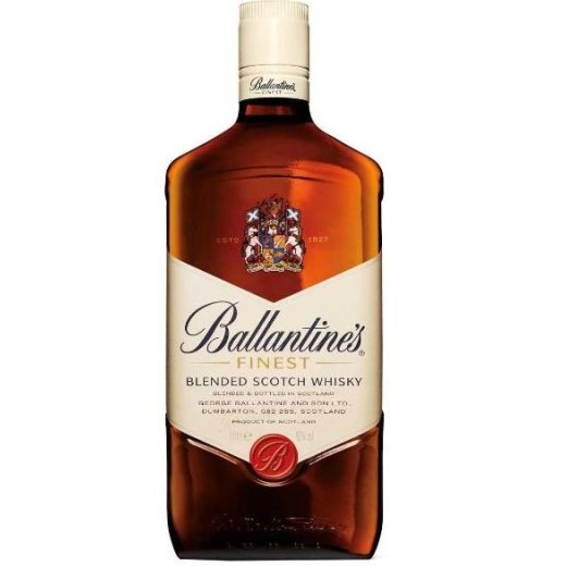 Whisky BALLANTINES 70 CL | Cash Borosa
