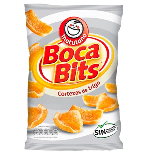Doritos Bits  1.25 € | Cash Borosa