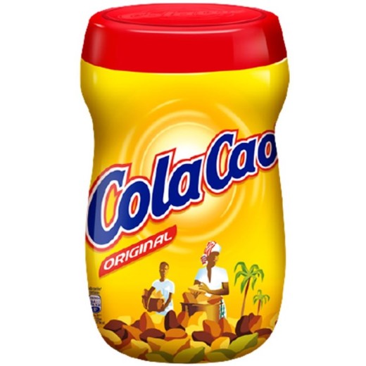 Cacao Soluble COLA CAO Original  760 GR | Cash Borosa