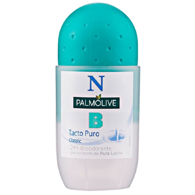 Desodorante Roll-On NB Palmolive Clasic 50 Ml | Cash Borosa