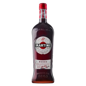 Vermouth MARTINI Rojo 1 L