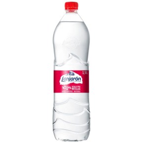 Agua Mineral LANJARON 1.5 L