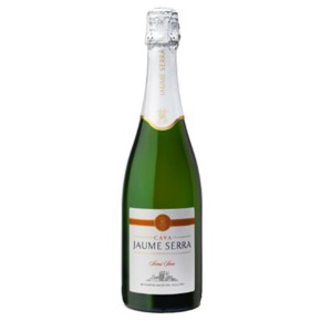 Cava JAUME SERRA Semi 75 CL