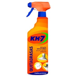 Limpiador Antigrasa Kh-7...