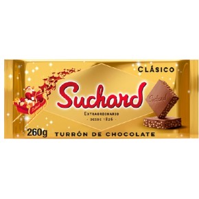 Turron Yema Tostada Calidad Suprema PICO 200 GR | Cash Borosa