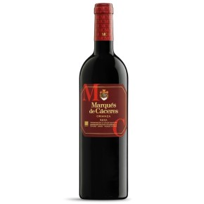 Vino Tinto D.O. Rioja DEVOCION Reserva 75 CL | Cash Borosa