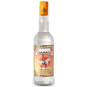 Tequila Chamaco  70 Cl | Cash Borosa