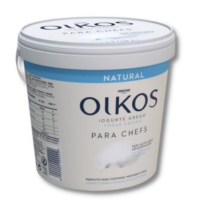 Yogur Natural Azucarado GERVAIS X4 | Cash Borosa