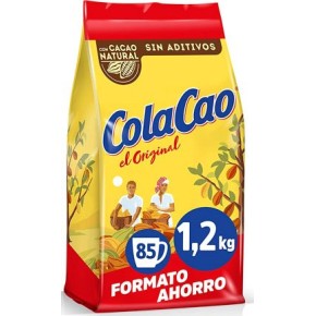Cacao Instantaneo NESQUIK Noche 390 GR | Cash Borosa