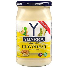 Mayonesa Kraft Tarro 490 GR | Cash Borosa