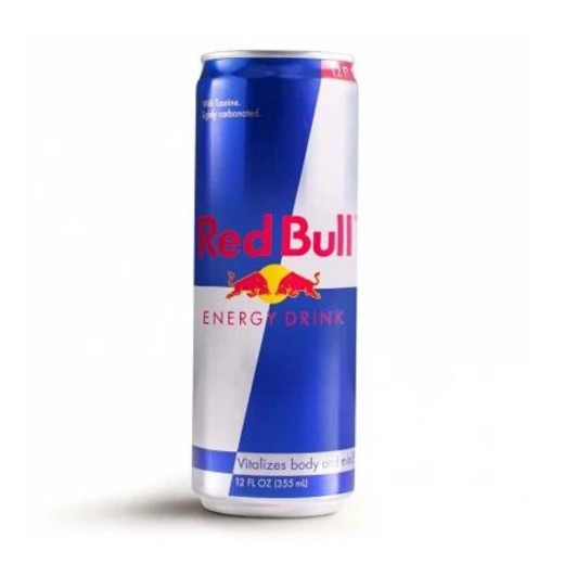 Bebida Energetica Red Bull 250 ML Cafeteria | Cash Borosa