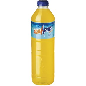 Bebida Isotonica Naranja AQUARIUS 1.5 L