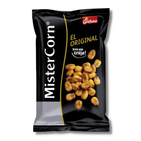 Maiz Mister Corn Original De GREFUSA  1.30 € | Cash Borosa