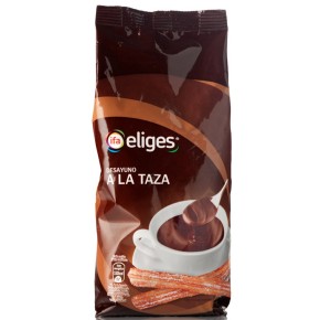 Chocolate En Polvo a la Taza IFA Bolsa 400 Gr