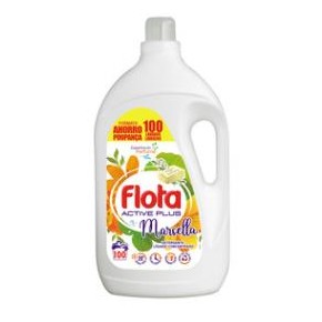 Detergente Ropa IFA 2 L Marsella 30 Lav | Cash Borosa