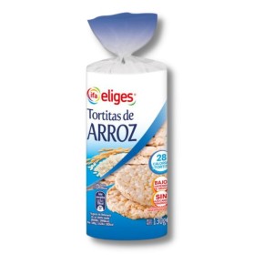 Cereales Copos Arroz-Trigo Integral 500 GR | Cash Borosa