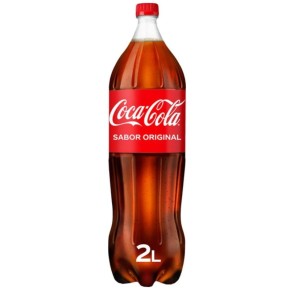 Refresco Cola IFA 2 L | Cash Borosa