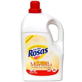 Detergente Ropa ORO Active Marsella 3.9 L 60 Dosis | Cash Borosa