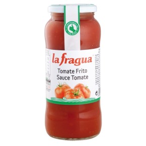 Tomate Triturado  Natural LA FRAGUA 5 Kg | Cash Borosa