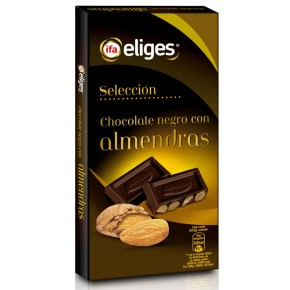 Chocolate para Fundir Negro IFA 200 GR  | Cash Borosa