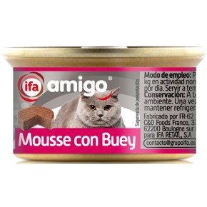 Ani. Gato Tarro Snacks Pollo 110 GR | Cash Borosa