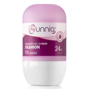 Desodorante Roll-On IFA Mujer Fashion 75 Ml