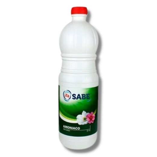 Amoniaco Perfumado Limpiador IFA 1,5 L | Cash Borosa