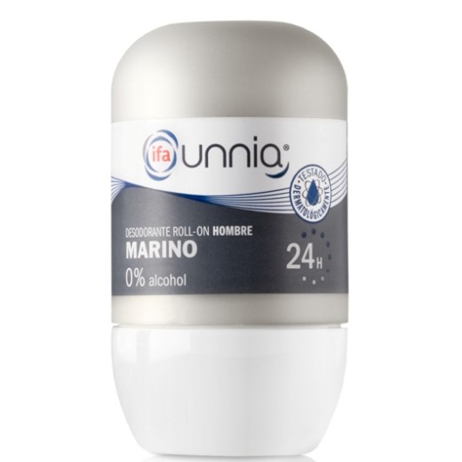 Desodorante Roll-On IFA Hombre Marino 75 Ml | Cash Borosa