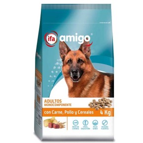 Ani. Perro Snacks Palitos Chicken White 60 GR | Cash Borosa