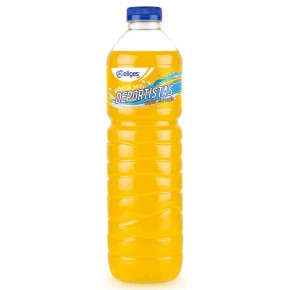 Bebida Isotonica Naranja AQUARIUS 1.5 L | Cash Borosa