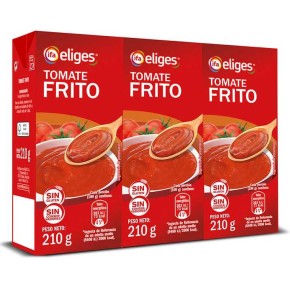 Tomate Frito IFA Eliges...