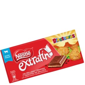 Bombones NESTLE Caja Roja Pack 2+1 103 GR | Cash Borosa