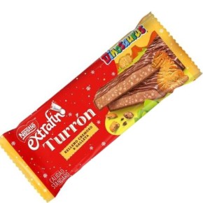 Turron Blando Cacahuete LA CABALGATA 150 GR | Cash Borosa