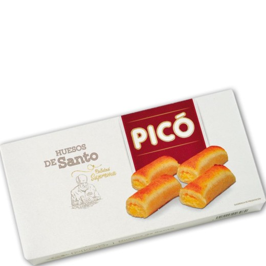 Huesos de Santo PICO 150 GR | Cash Borosa