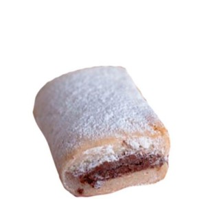 Hojaldrada Granel MariTrini Clasica Rellena Chocolate