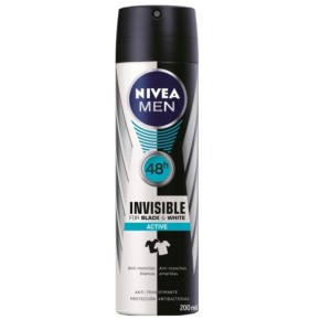 Desodorante NIVEA Woman Comfort 200 ML | Cash Borosa