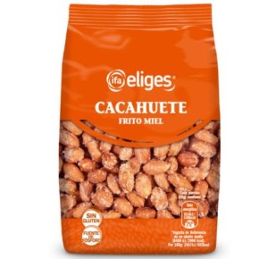 Cacahuete Choco Mix IFA 180 GR | Cash Borosa